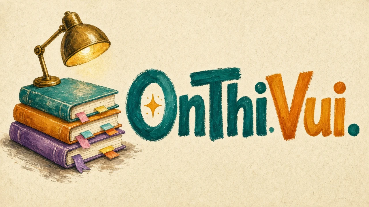 ÔnThiVui